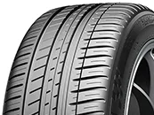 MICHELIN PILOT SPORT 3 ZERO PRESSURE
